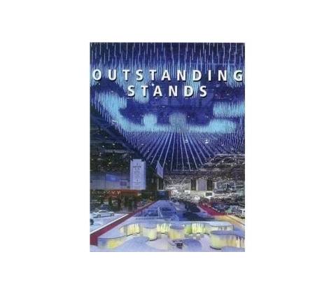 Outstanding Stands - anglický