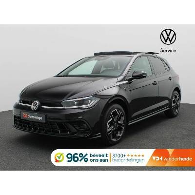 Volkswagen Polo 1.0 TSI R-Line DSG 70 kW