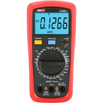 UNI-T UT39E+