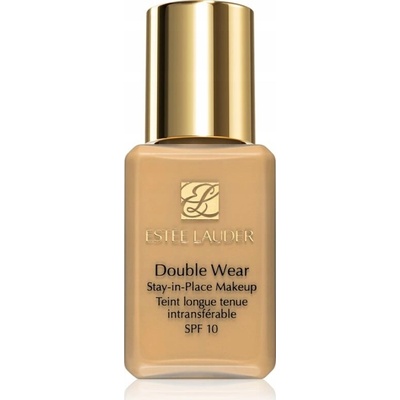 Estée Lauder Double Wear Stay-in-Place Mini dlhotrvajúci make-up SPF10 2C3 Fresco 15 ml