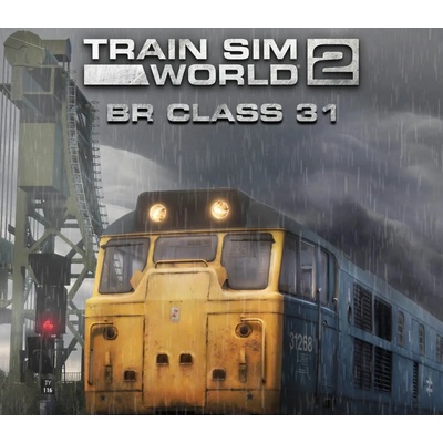 Train Sim World 2: BR Class 31 Loco
