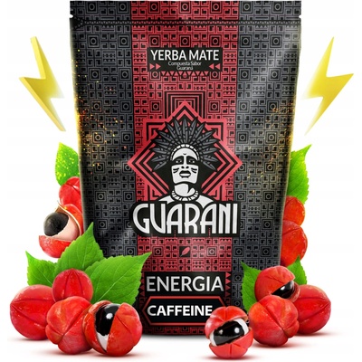Guarani Energia Caffeine 0,5 kg