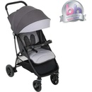 Image 1 of Graco Breaze Lite