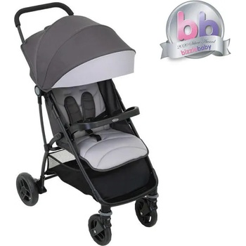 Image 1 of Graco Breaze Lite