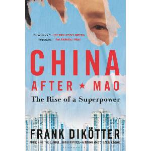 China After Mao: The Rise of a Superpower (ISBN: 9781639732852)