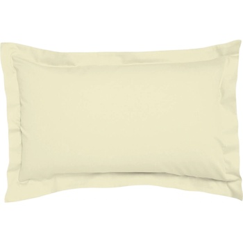 Dilios Калъфка Dilios - Екрю, 50 x 70 cm, 100% памучен Сатен (4000007450)
