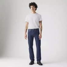 Levi's pánské jeans 501 Onewash 00501-0101