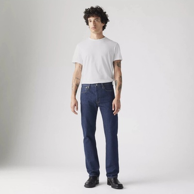 Levi's pánské jeans 501 Onewash 00501-0101