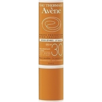 Avène Слънцезащитен балсам за устни , Avene Lip Care Stick SPF30 3gr