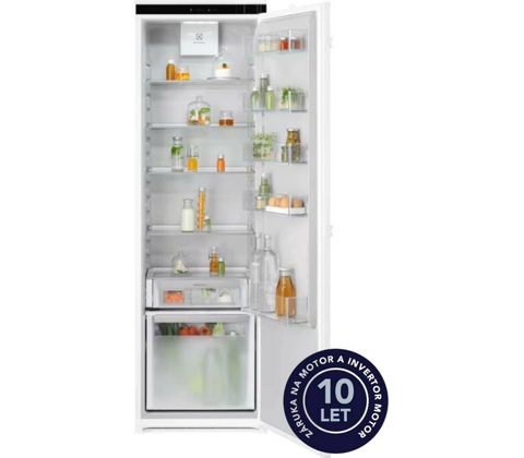 Electrolux KRD6DE18S1