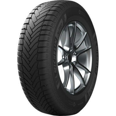 Michelin Alpin 6 205/55 R16 91H