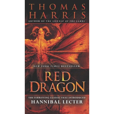 Red Dragon - Thomas Harris
