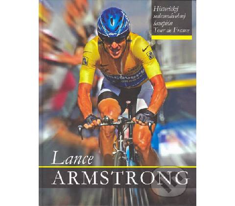 Lance Armstrong -
