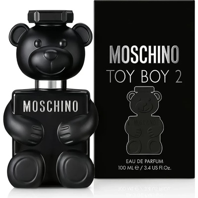 Moschino Toy Boy 2 EDP 100 ml