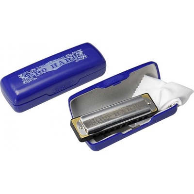 TMA Хармоника в до Belcanto HRM-60-C