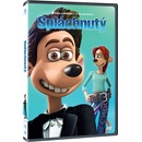 Spláchnutý DVD