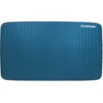 Big Agnes Шалте Big Agnes Captain Comfort Deluxe Camp Sleeping mat - Gibraltar Sea - размер 76 x 198 cm (560-0819-0111)