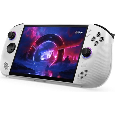 Lenovo Legion Go S 16GB/1TB Glacier White – Zboží Živě