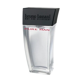 bruno banani PURE MAN за мъже афтършейв 50 мл