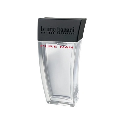 bruno banani PURE MAN за мъже афтършейв 50 мл