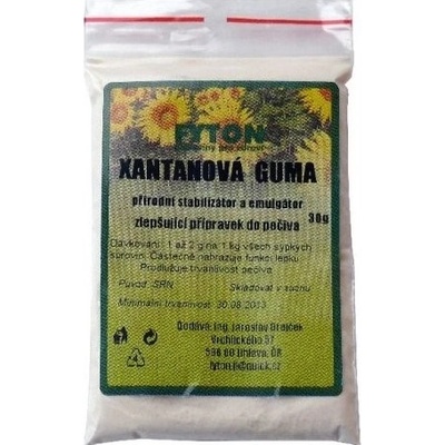 Fyton Xantanová guma 30g