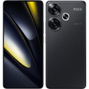 POCO F6 5G 12GB/512GB Black