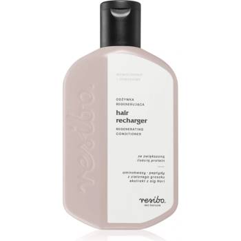 Resibo Hair Recharger Regenerating Conditioner регенериращ балсам 250ml