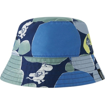 Reima Moomin Viehe Stone Green