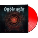 Generation Antichrist - Onslaught LP