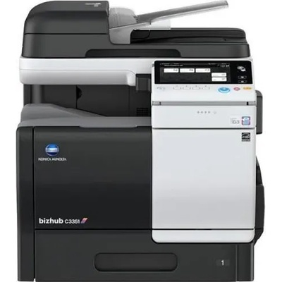 Konica Minolta bizhub C3351 (A92F021)