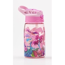 Water Revolution Dinaland pink Tritan 500 ml