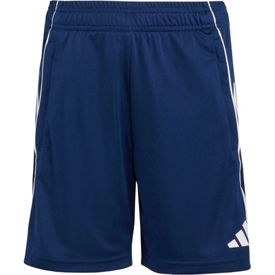 adidas Tiro 25 Competition Short Kids modrá