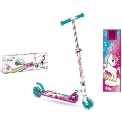 Mondo 28515 Unicorn růžová