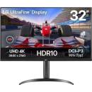 LG 32UR550K-B