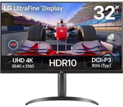 LG 32UR550K-B