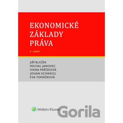 Ekonomické základy práva