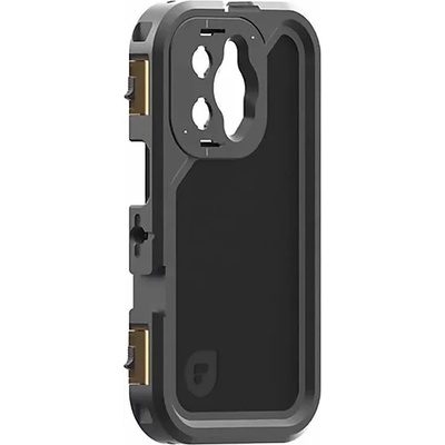 PolarPro LiteChaser iPhone 14 Pro Max - Aluminum Cage (817465028377)