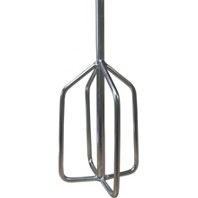 BKSHOP Míchací metla na lepidlo 600x140 mm d10