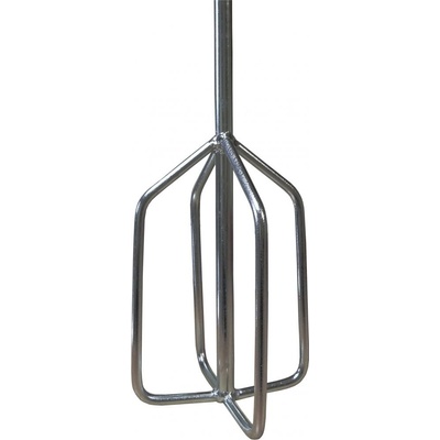 BKSHOP Míchací metla na lepidlo 600x140 mm d10
