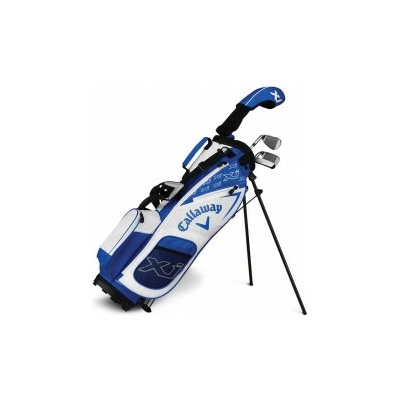 Callaway XJ (5-7 let) Děteský set pravý (UL-45)