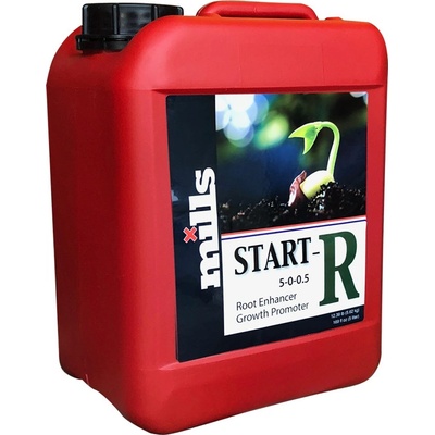 Mills - Start 500 ml