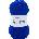 YARNART Baby 979 Saxe Blue Плетива прежда (Baby 979)