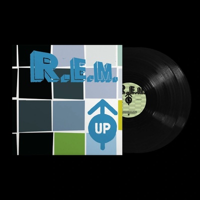 R.E.M.: Up - Remastered 2023 LP