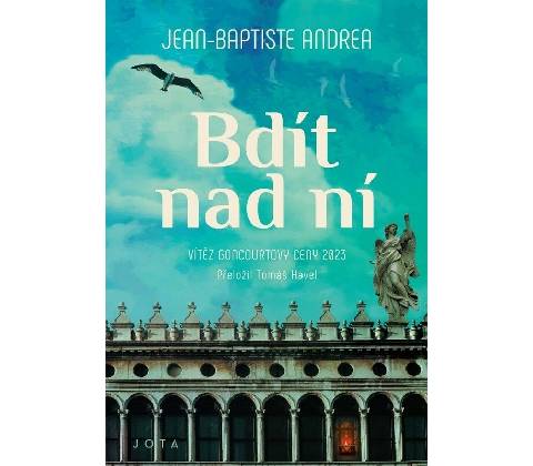 Bdít nad ní