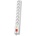 Lestar Power strip Lestar LX 810 1, 5m grey