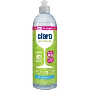 Claro leštidlo do myčky 1 l