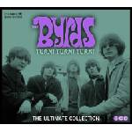 The Byrds - Turn! Turn! Turn! the Byrds Ultimate Collection (3 CD) (0888751516526)