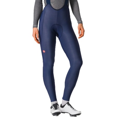 Castelli Espresso W DT Bibtight Belgian blue