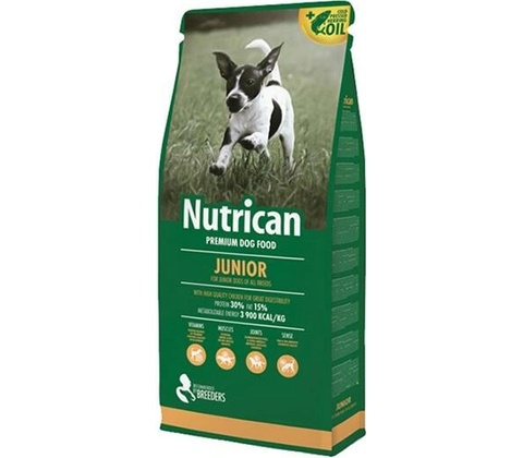 Nutrican Junior 3 kg