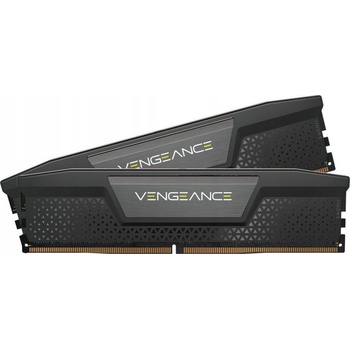 Corsair Vengeance DDR5 96GB 5600Mhz (2x48GB) CMK96GX5M2B5600C40